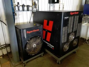 hypertherm 